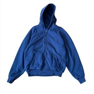Yeezy GAP Double Layered zip up